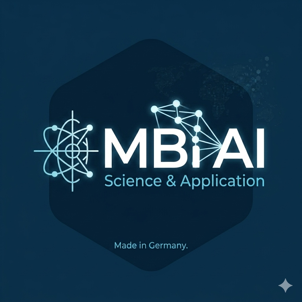 MBI AI Logo