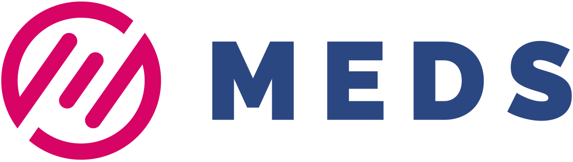 MEDS Logo