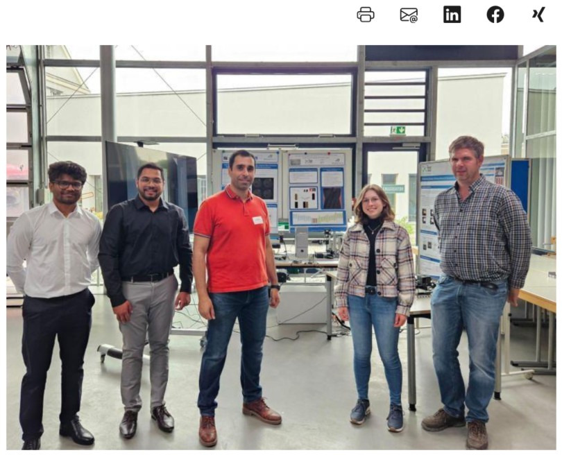 IT&Production Artikel Vorschau