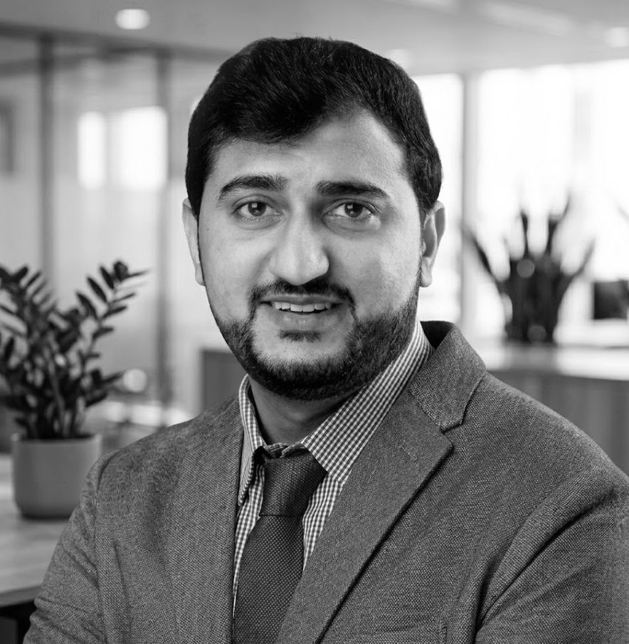 Muhammad Uzair Akmal