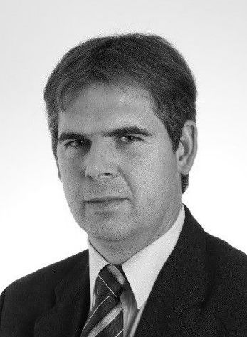 Dr.-Ing. Stephan Ritzer