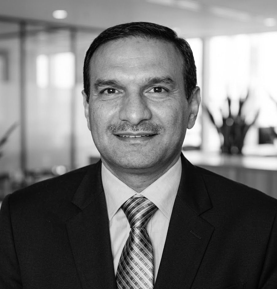 Dr. Khaleel I. Hassoon